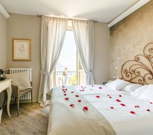 Relais Villa Porta