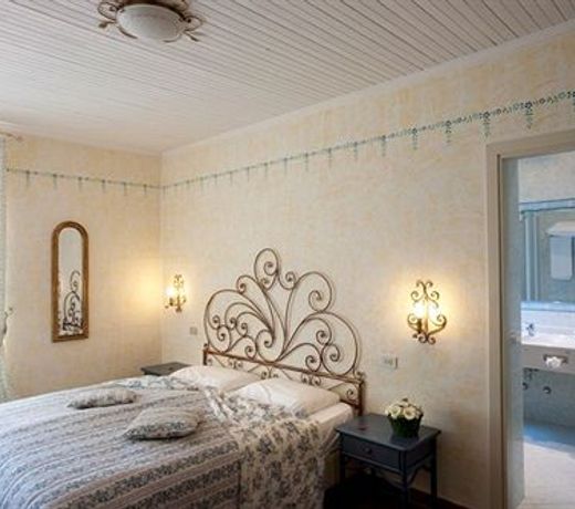 Relais Villa Porta