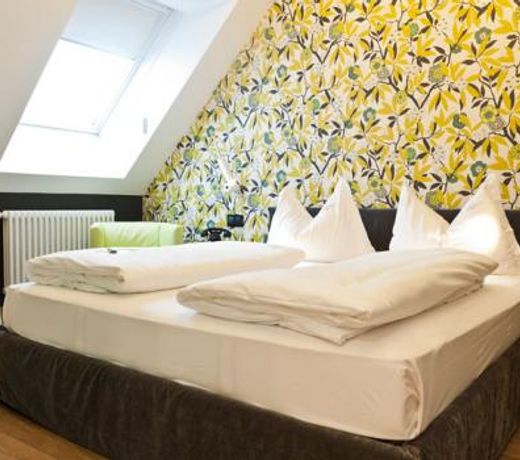 Hotel Beethoven Wien