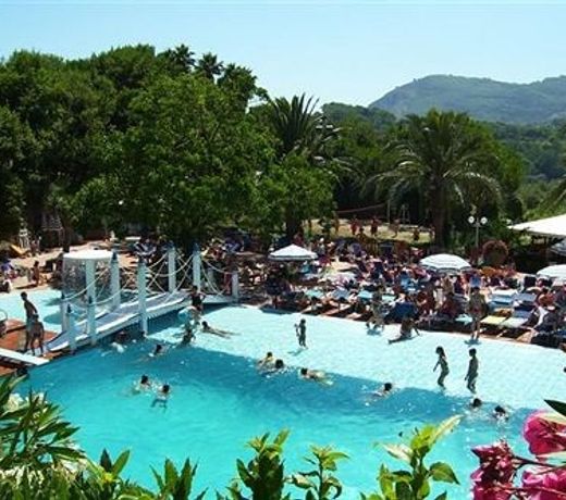 ANTICO PARCO DEL PRINCIPE
