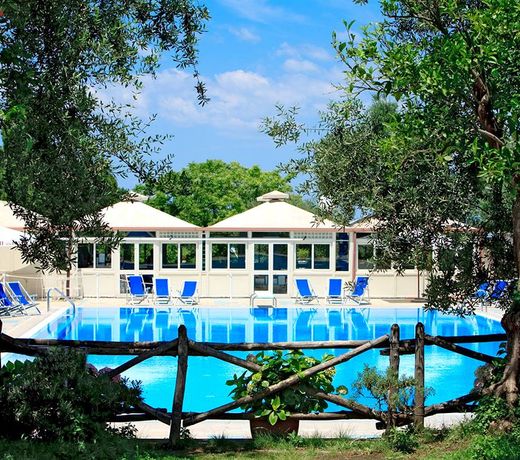 Sopramare Resort