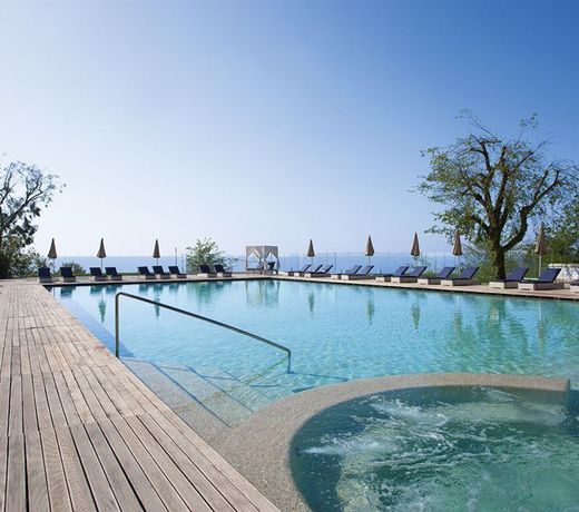 Nastro Azzurro Resort