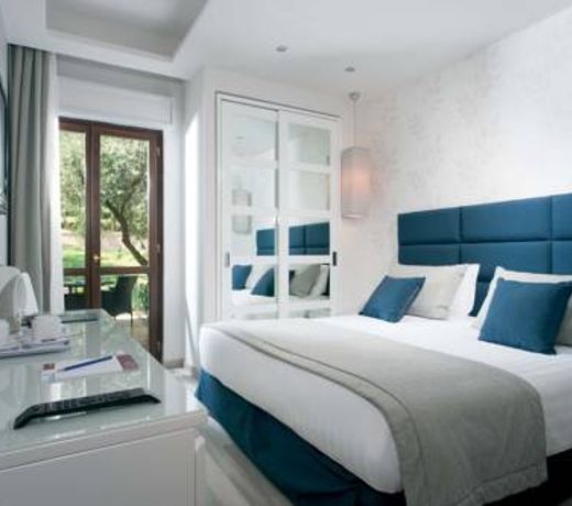 Nastro Azzurro Resort