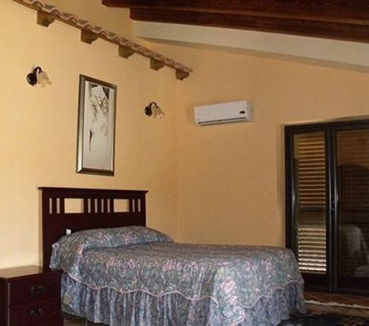 Sicilian White Horse Bed & Breakfast Sicily