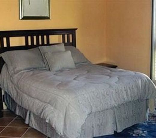 Sicilian White Horse Bed & Breakfast Sicily