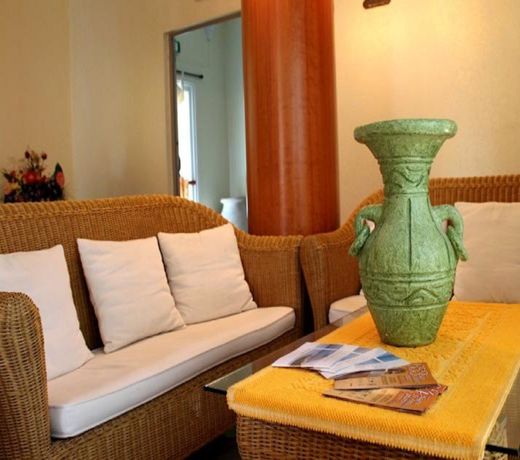 Hotel Solki
