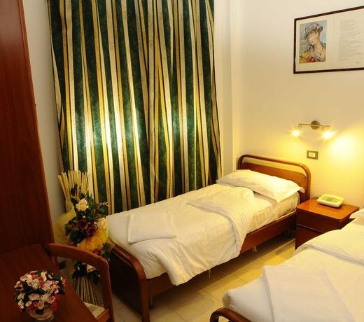 Albergo MeublÃ¨ Stelvio