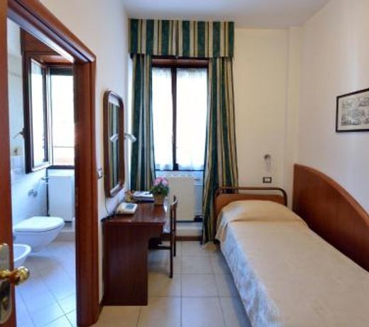 Albergo MeublÃ¨ Stelvio