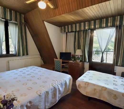 Albergo MeublÃ¨ Stelvio