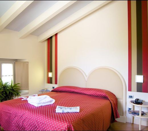 Hotel Centrale