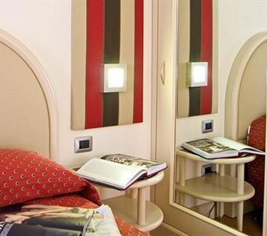 Hotel Centrale