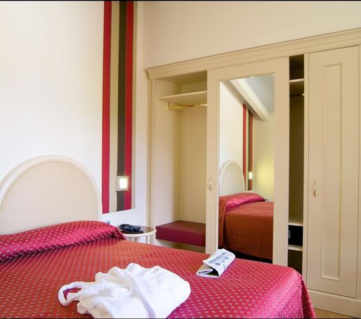 Hotel Centrale