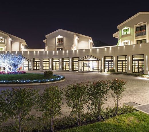 Grand Hotel Villa Itria Congress & Spa