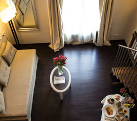 Grand Hotel Villa Itria Congress & Spa