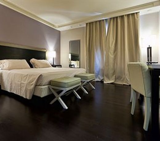 Grand Hotel Villa Itria Congress & Spa