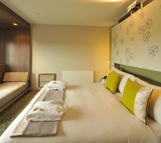 Golden Tulip Amnéville