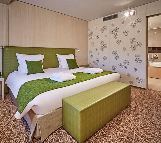 Golden Tulip Amnéville
