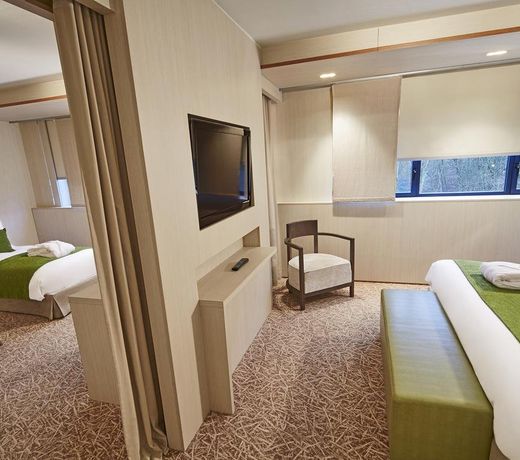 Golden Tulip Amnéville