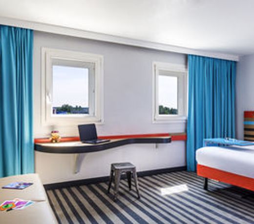 ibis Styles Antony Paris Sud