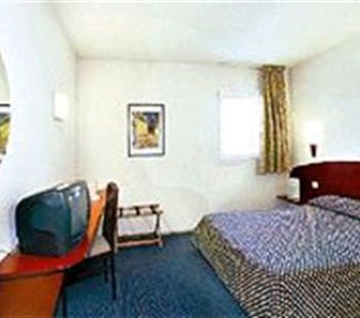 ibis Styles Antony Paris Sud