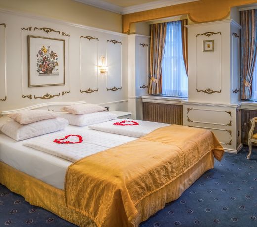 Schlosshotel Römischer Kaiser