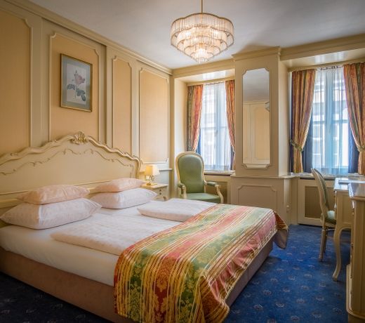 Schlosshotel Römischer Kaiser