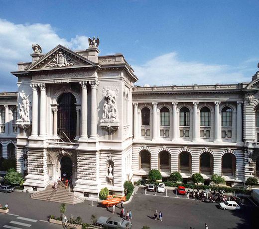 Aparthotel Adagio Monaco Monte Cristo