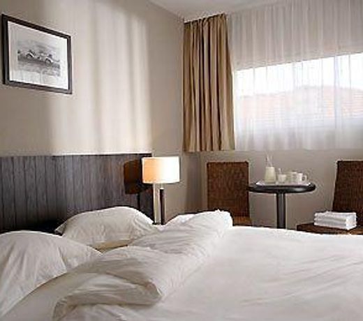 Aparthotel Adagio Monaco Monte Cristo