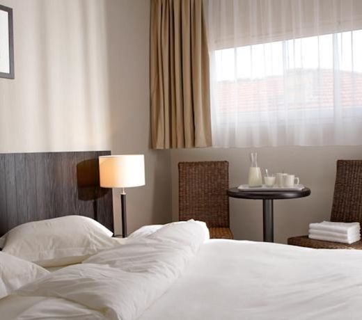 Aparthotel Adagio Monaco Monte Cristo