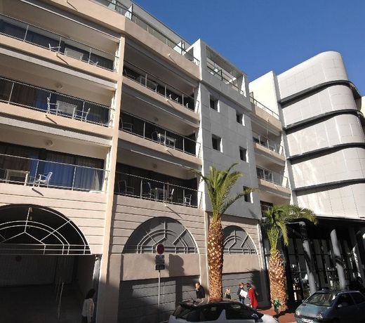 Odalys City Beausoleil les Hauts de la Principauté