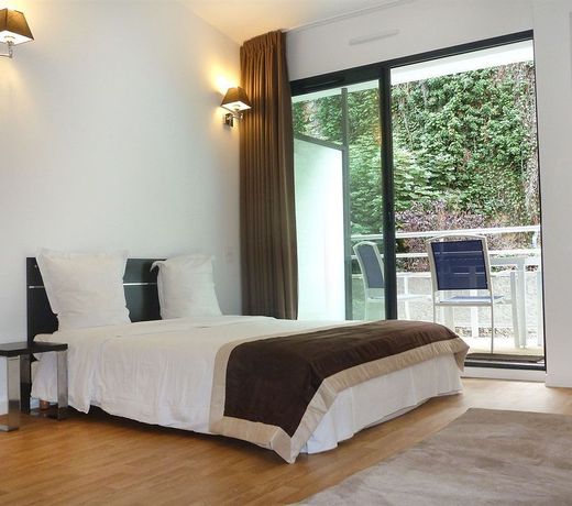 Odalys City Beausoleil les Hauts de la Principauté