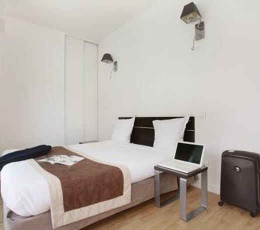 Odalys City Beausoleil les Hauts de la Principauté