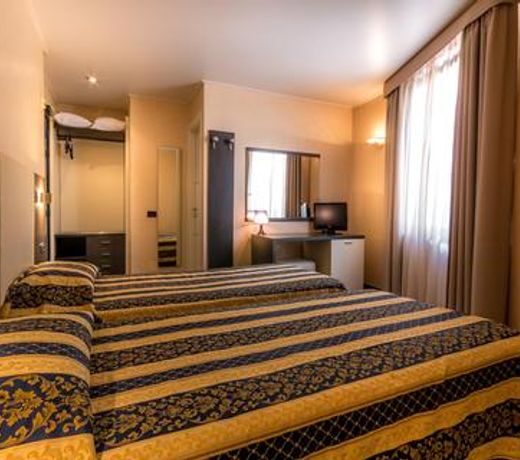 Hotel Restaurant Forum