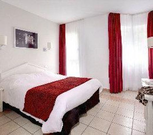 Aparthotel Adagio Monaco Palais Joséphine