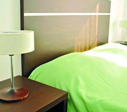 AppartâCity Confort St Quentin en Yvelines