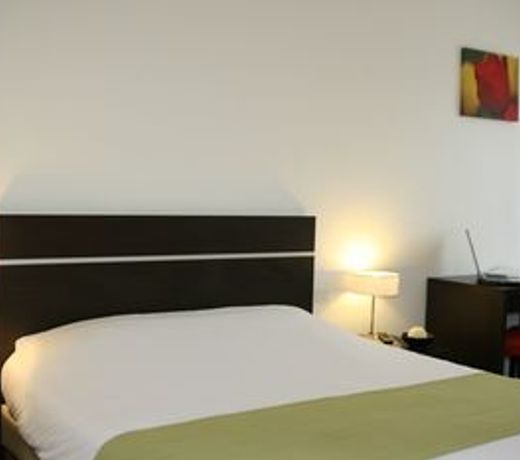 AppartâCity Confort St Quentin en Yvelines