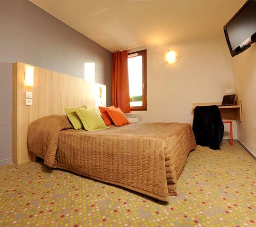 HÃ´tel balladins Champigny-Sur-Marne
