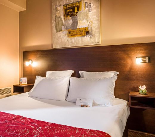 Comfort Hotel Champigny Sur Marne