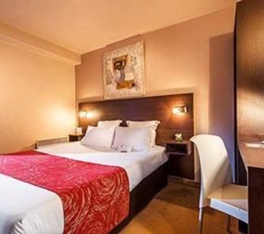Comfort Hotel Champigny Sur Marne