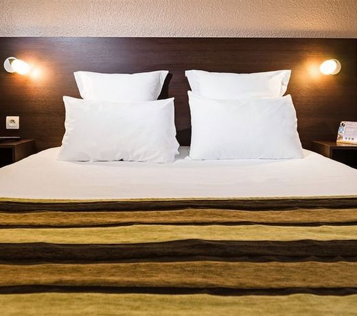 Comfort Hotel Champigny Sur Marne