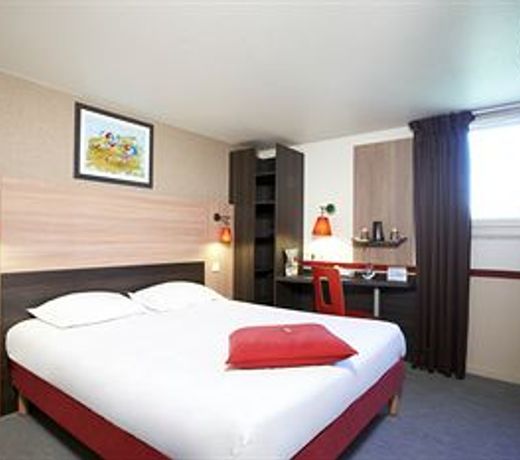 Kyriad Paris Ouest - Colombes