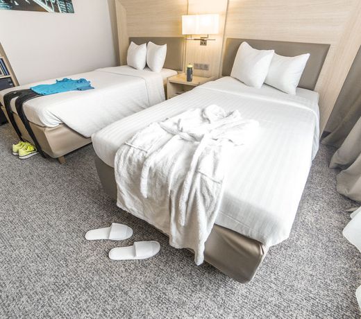 Courtyard by Marriott Paris La Defense West - Colombes