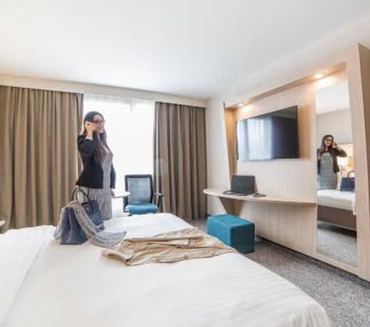 Courtyard by Marriott Paris La Defense West - Colombes