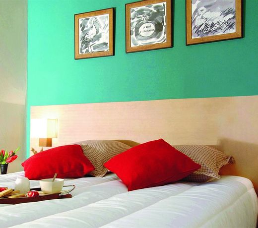 Residence Pierre & Vacances Le Clos d'Eguisheim