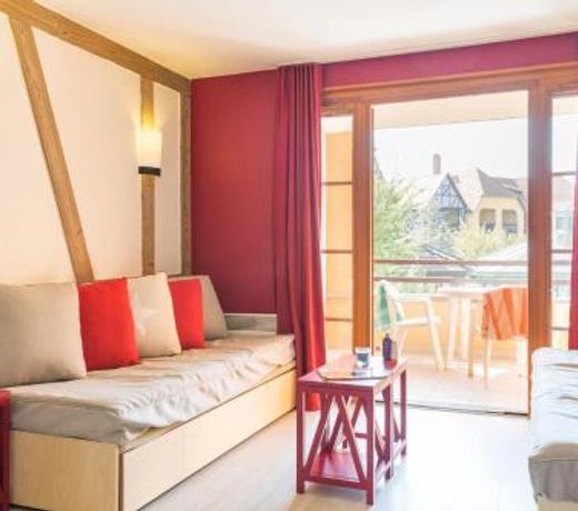 Residence Pierre & Vacances Le Clos d'Eguisheim