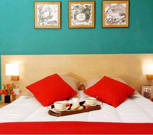 Residence Pierre & Vacances Le Clos d'Eguisheim