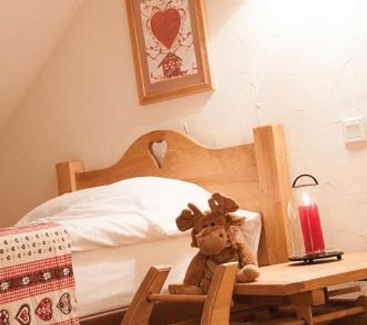 Brit Hotel Confort La Ferme du Pape