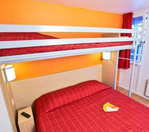 Premiere Classe St Quentin en Yvelines Elancourt