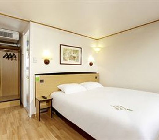 Kyriad Direct Nancy Est - Essey