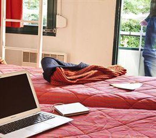 Premiere Classe Nancy Est Essey